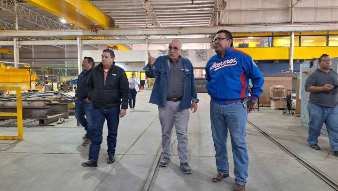 Busca expandirse empresa Ramses