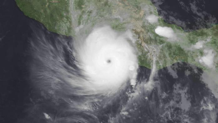 Científicos proponen crear la categoría 6 para los huracanes