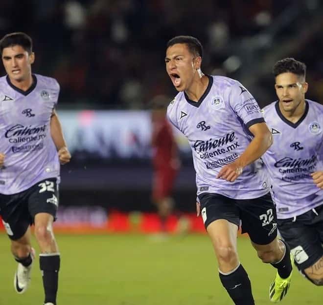 Pierde Atlas contra el sotanero Mazatlán 