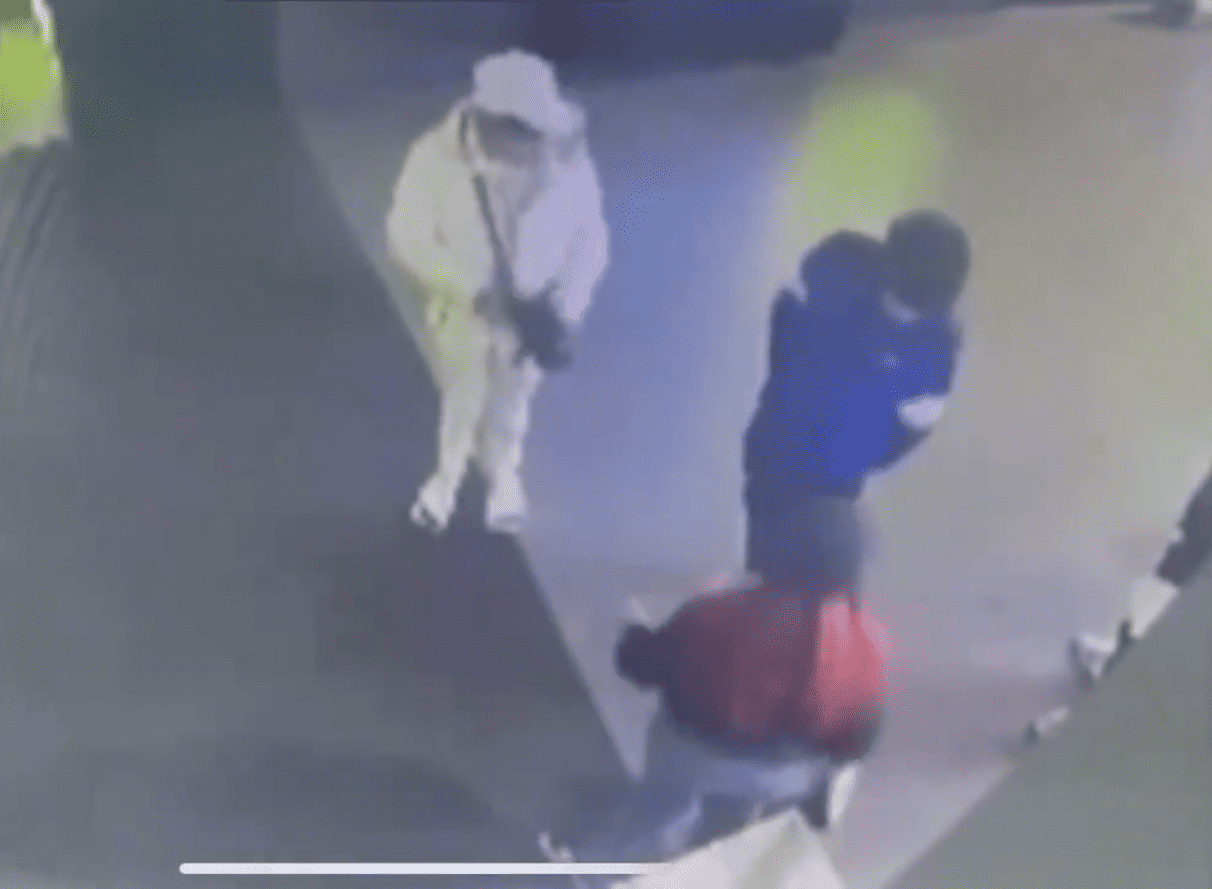 Captura de video