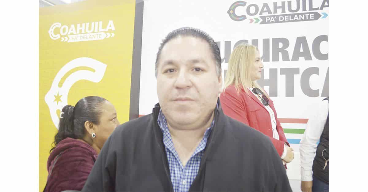 “Socios han sido hackeados pero es algo que es general, todos estamos expuestos”, dijo Mario Coria Rohell presidente de Coparmex.