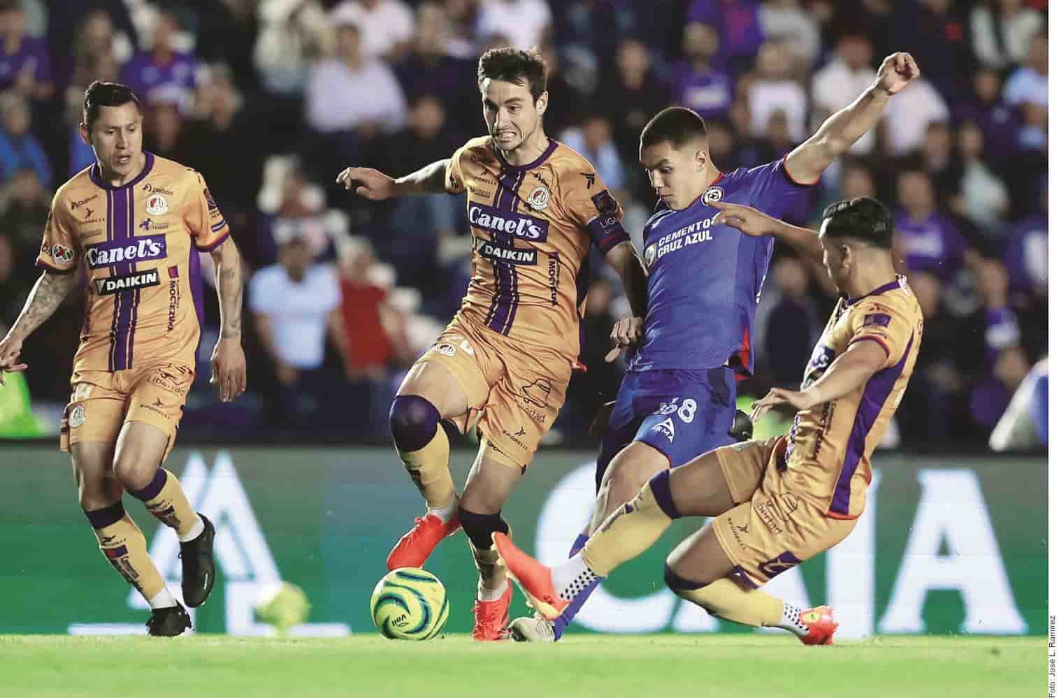 En la Jornada 7 del Clausura 2024, Cruz Azul recibirá a Tigres en el Estadio Ciudad de los Deportes.