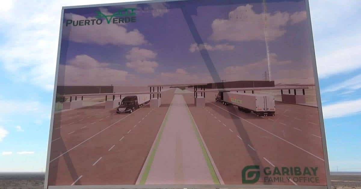 Como alcalde, estamos completamente comprometidos con mejorar nuestros puentes, afirmó Salinas.