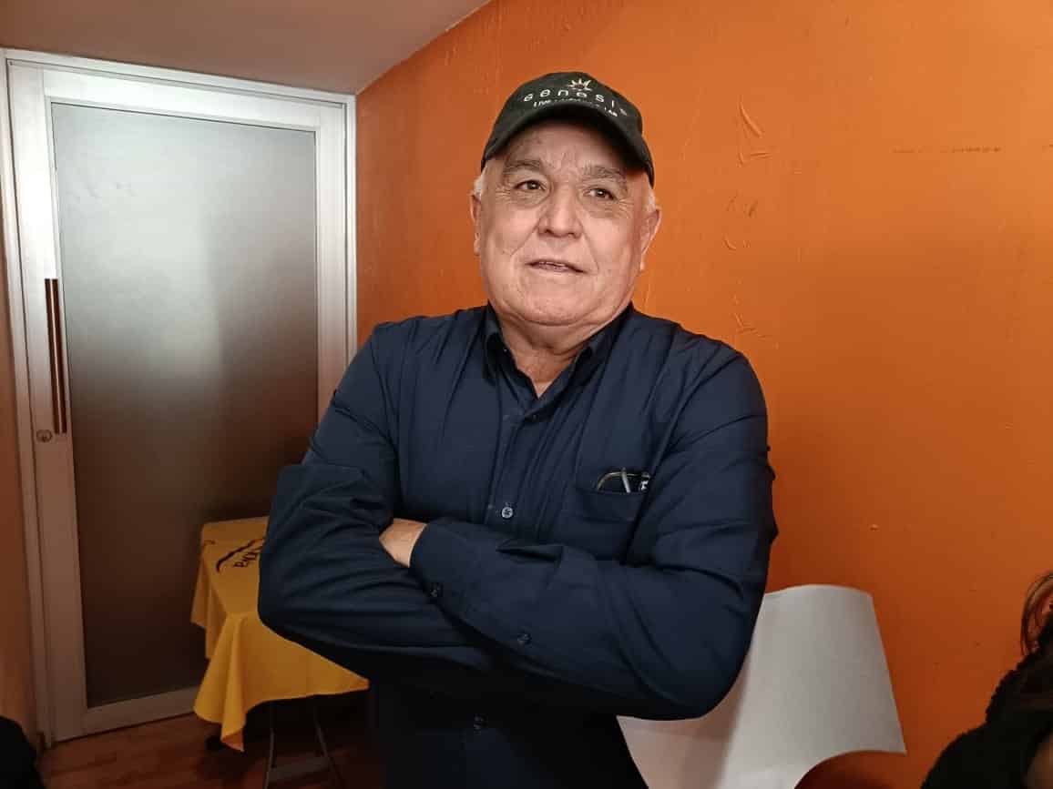 “Queremos trabajar para adelante y deseamos suerte a Luis Gilberto González con esta supuesta asociación nacional”, externó Julio Rascón, nuevo presidente de ANTOMEX.