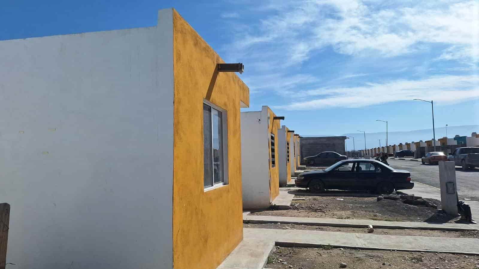 En estos días estará personal del Infonavit Coahuila en la colonia Rieles del Valle.