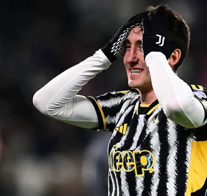 Juventus cae ante Udinese y prácticamente se despide del Scudetto