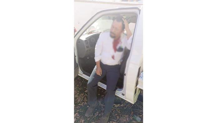 Denuncia SIMAS ataque a empleado