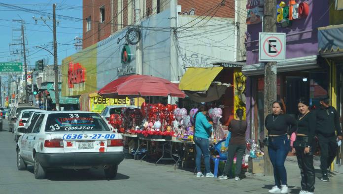 Esperan aumento del 40% en ventas