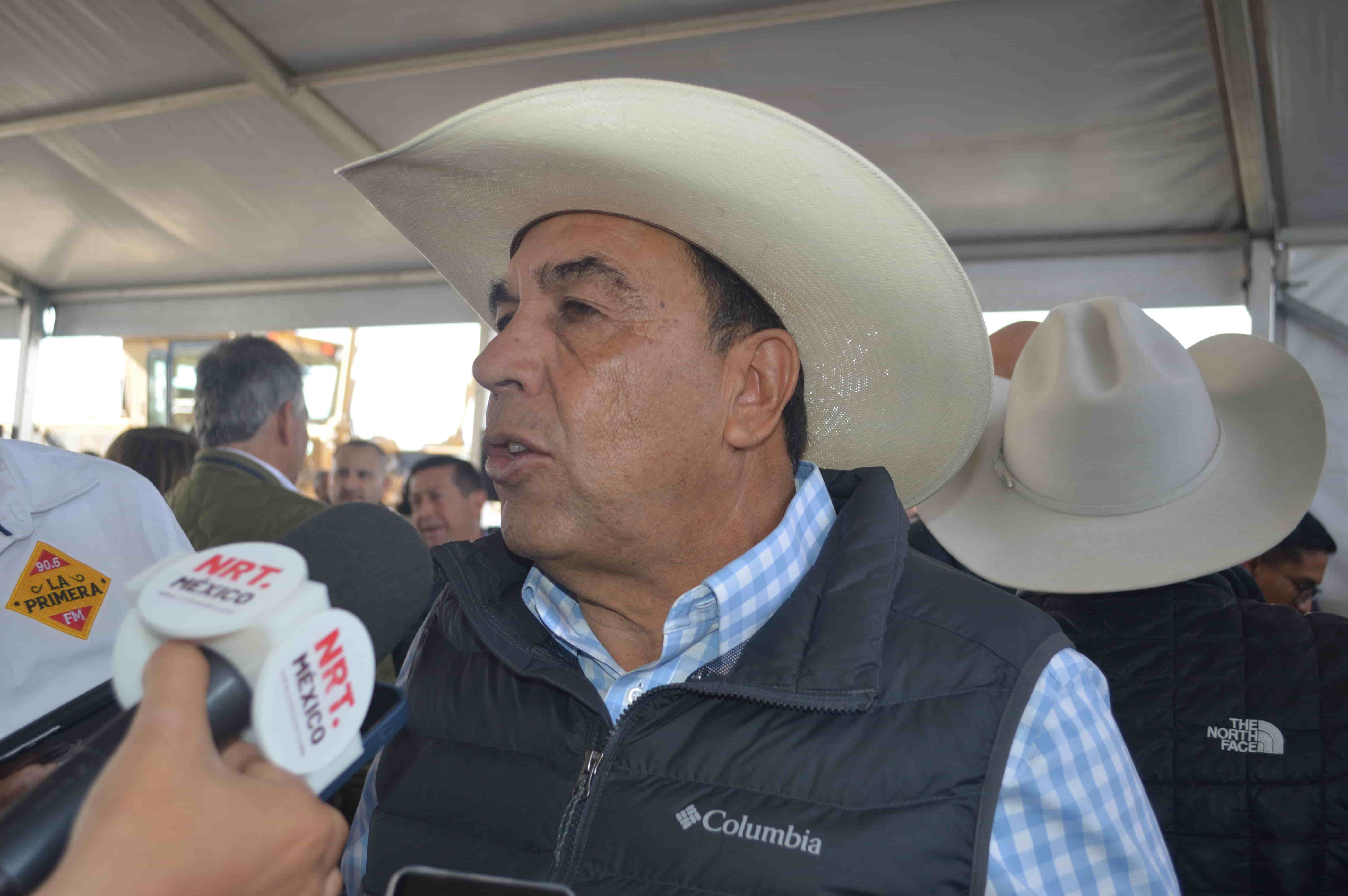 Esperan aumento del 40% en ventas