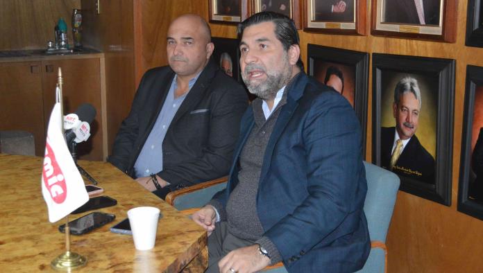 Decayó obra 2% a nivel nacional