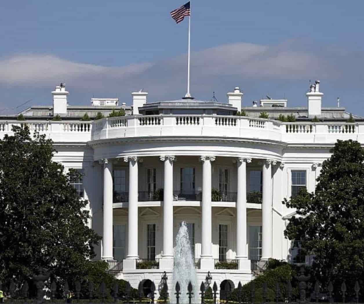 Estúpido Y vergonzoso; Biden se lanza contra Trump por criticar a la OTAN