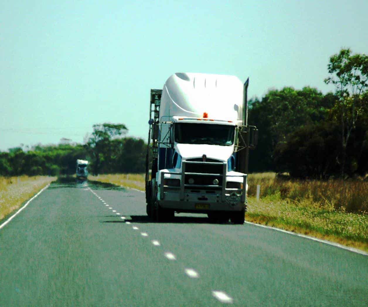 Transportistas preparan paro nacional para este 15 de Febrero