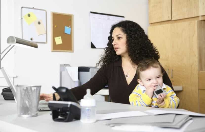 Gestionan servicio  de salud para las madres solteras