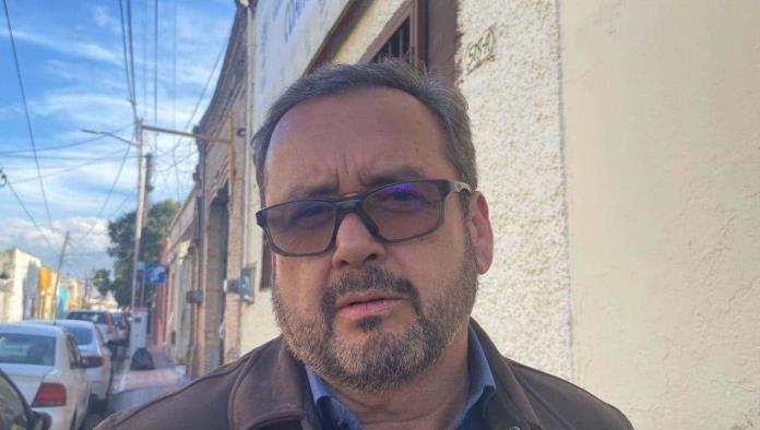 Mi detención es tema superado: Gerardo García