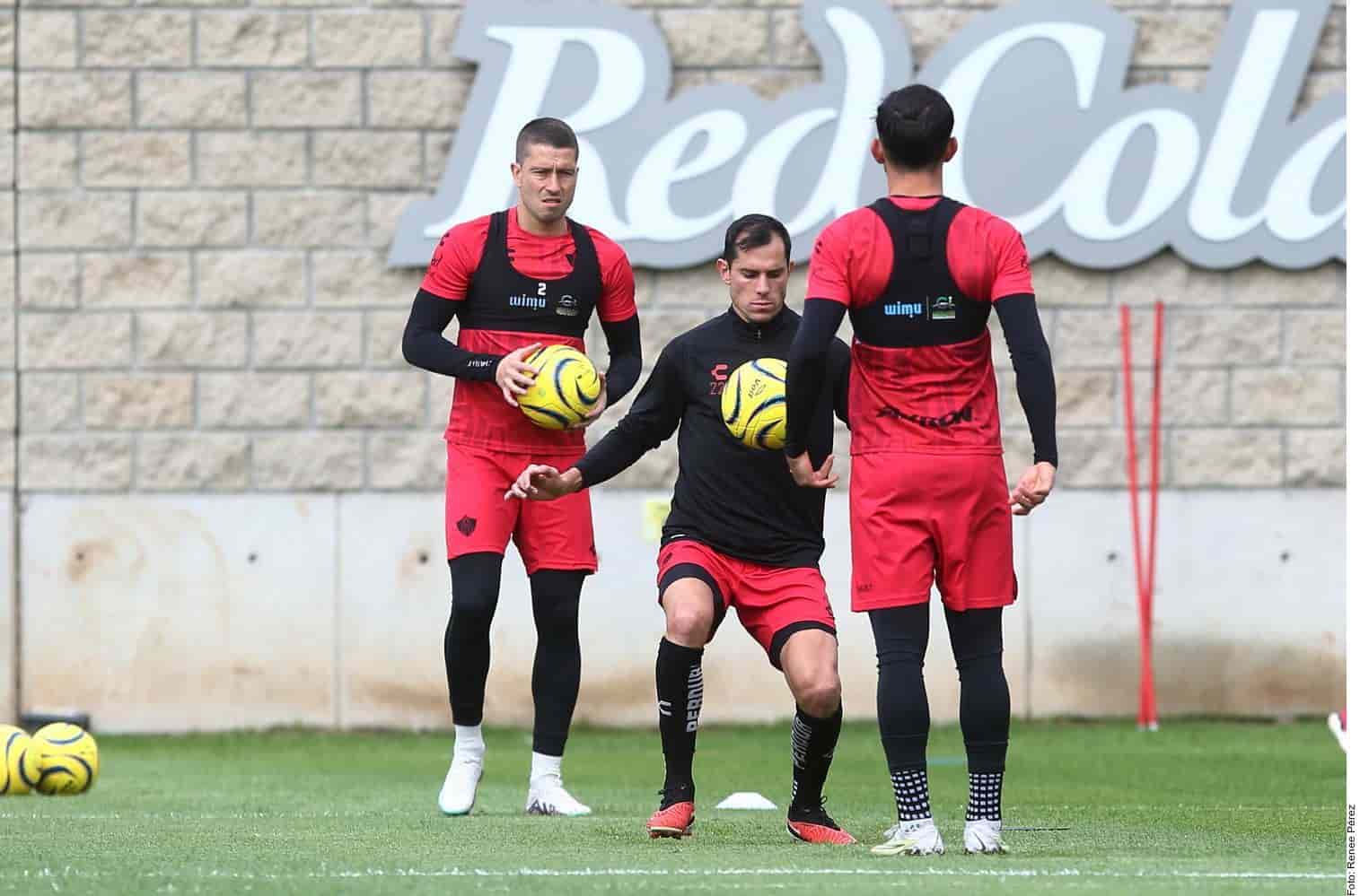 Obligados al triunfo 