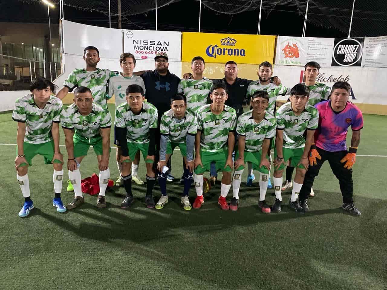 Quinielas Fusión doma a Dragones