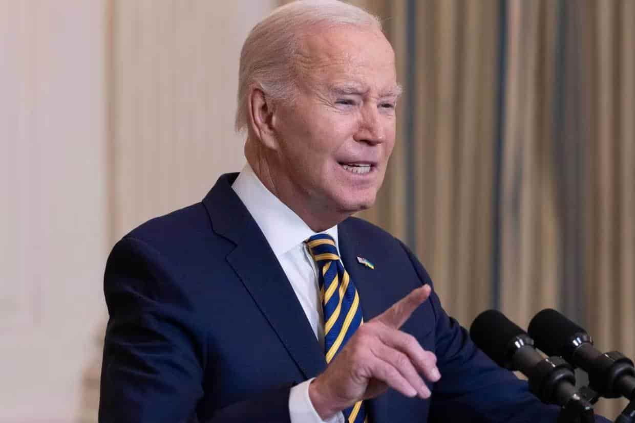 Peligra acuerdo migratorio en EU tras rechazo de republicanos afines a Trump
