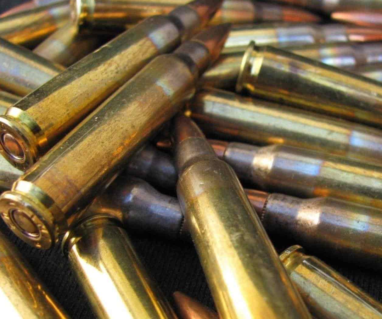 La mitad de las armas de contrabando llegan desde Texas; AMLO pide acciones