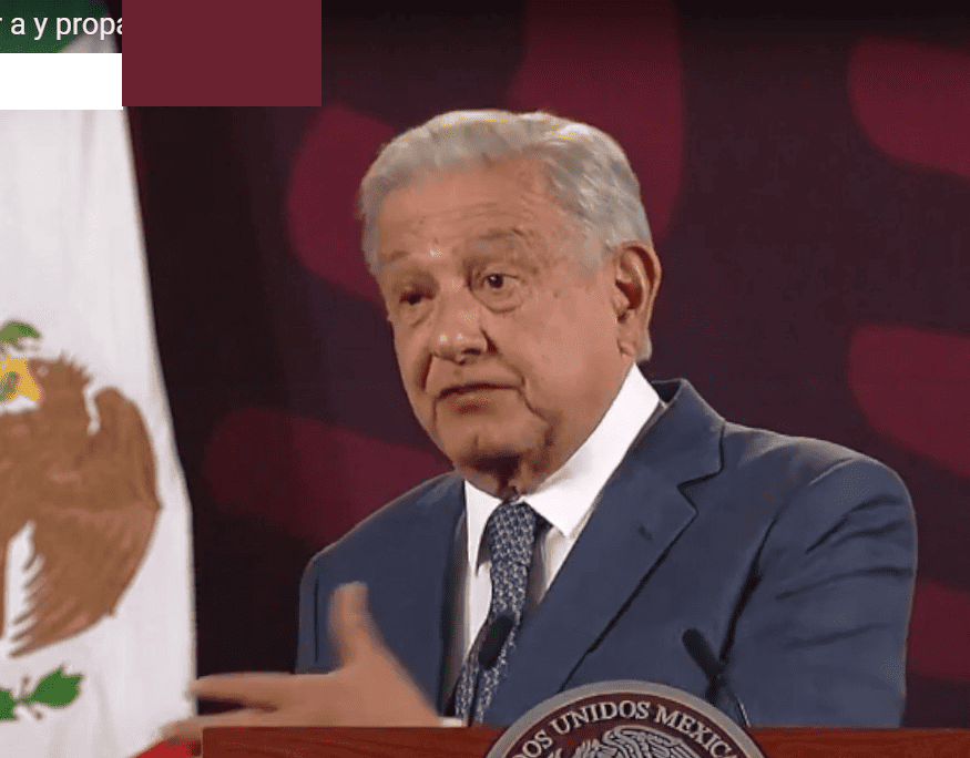 AMLO desaprueba intento de juicio político contra Alejandro Mayorkas