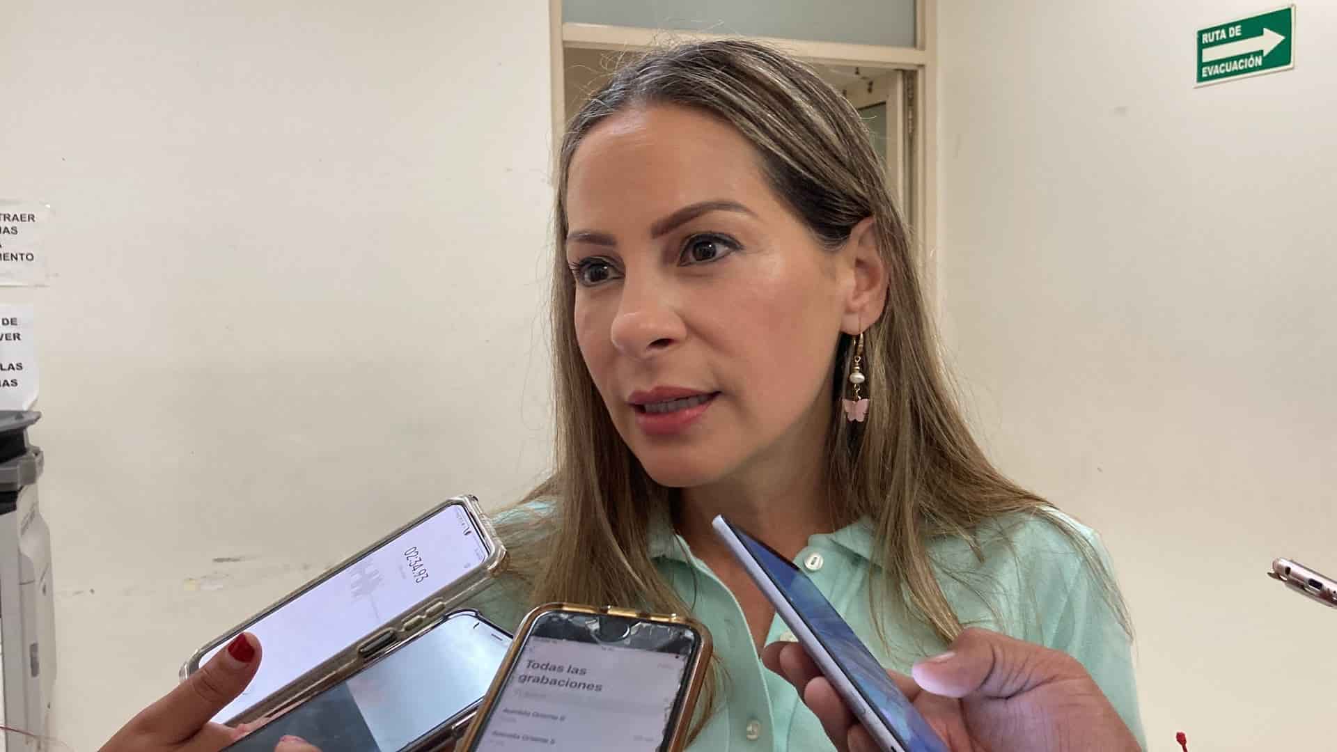 No hay información oficial de la llegada de panistas a las filas del PRI para esta elección.