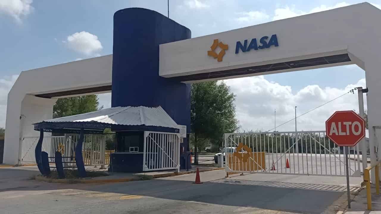 Venden NASA