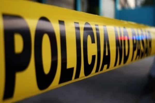 Menor pierde una de sus extremidades por una explosión en una celebración religiosa