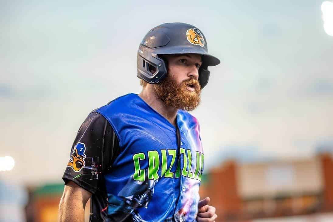 Cuidado Toros de Tijuana, tendrá a Jairus Richard, tremendo robador de bases.
