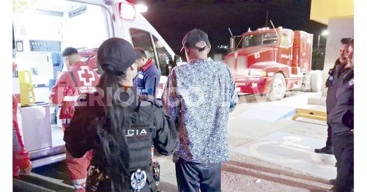 Rata se topa con pared; lo enfrenta dueño de vivienda