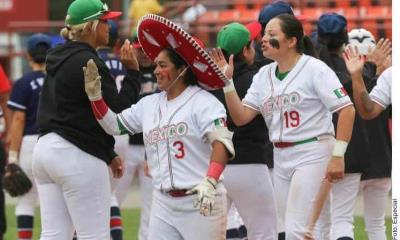 Conoce México calendario en Finales de Mundial de Béisbol 