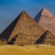 Cancelan proyecto para restaurar las pirámides de Egipto