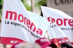 Morena elige a sus aspirantes a diputaciones federales