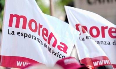 Morena elige a sus aspirantes a diputaciones federales