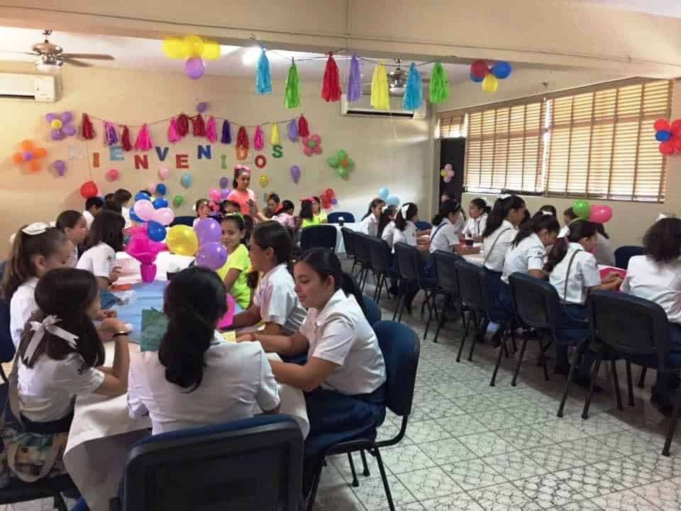 Convocan a alumnos al Cabildo por un Día