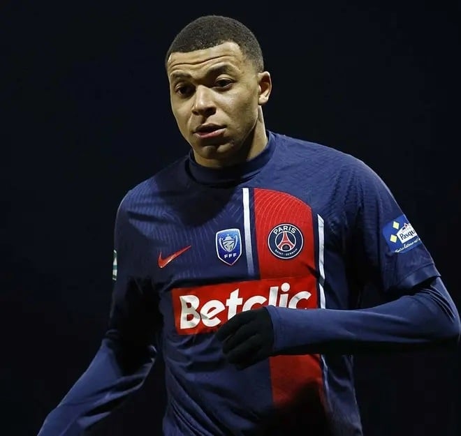 Kylian Mbappé cambiará de aires y el Real Madrid aparece en el horizonte.