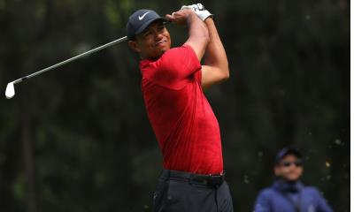 Regresa Tiger al PGA 