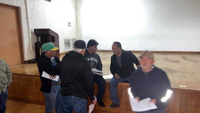 Realizan reunión de vinculación deportiva