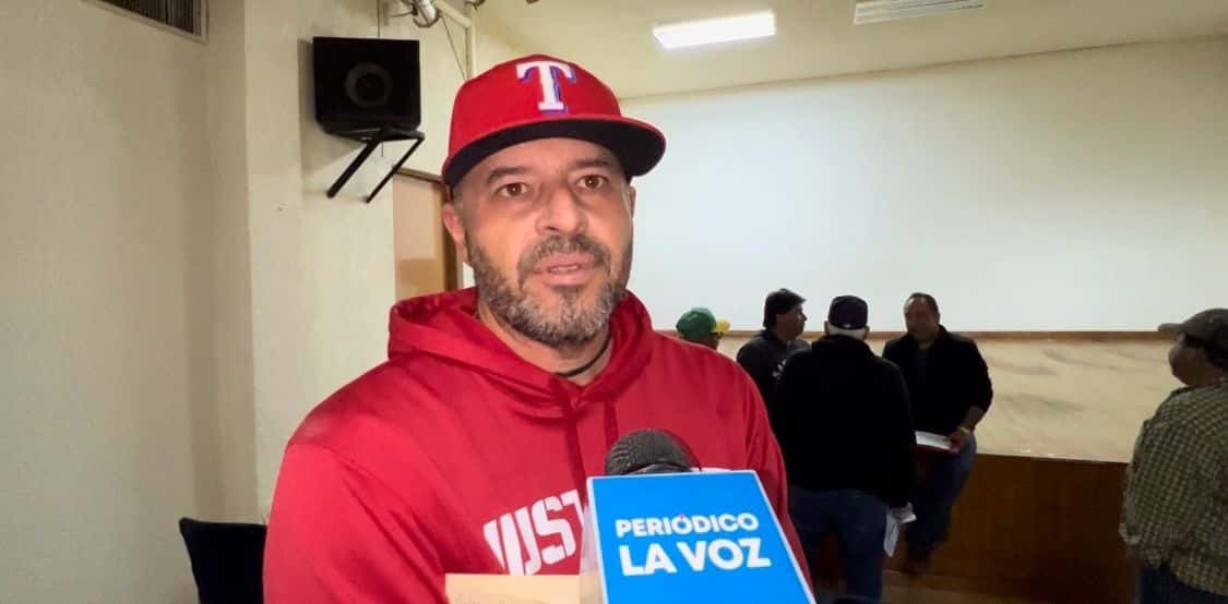 Realizan reunión de vinculación deportiva