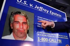 Doce víctimas de Jeffrey Epstein acusan al FBI de encubrimiento en nueva denuncia