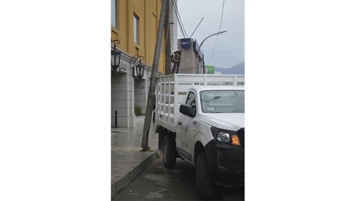 Cuentan con seguro unidades municipales