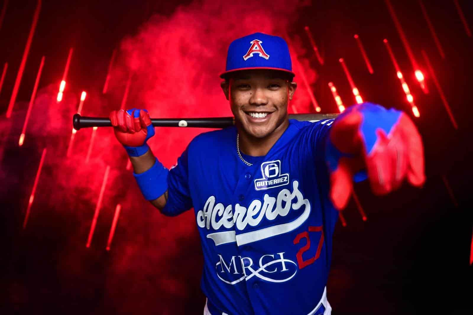 Es oficial: ¡bienvenido a casa, Addison Russell!