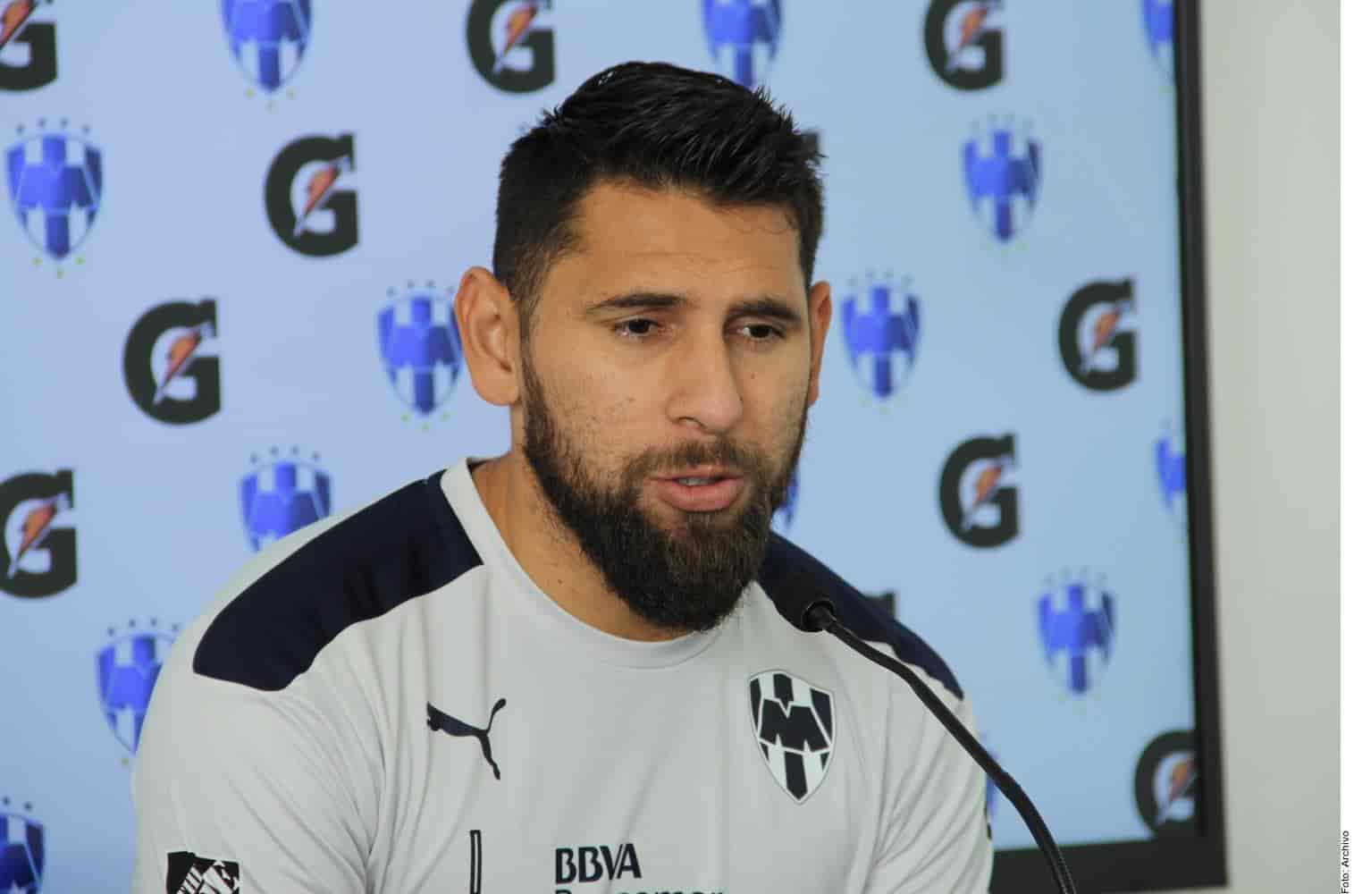 Anuncia Jonathan Orozco su retiro 