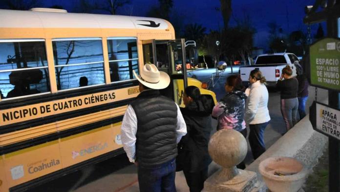 Realizan escuelas encuentro deportivo