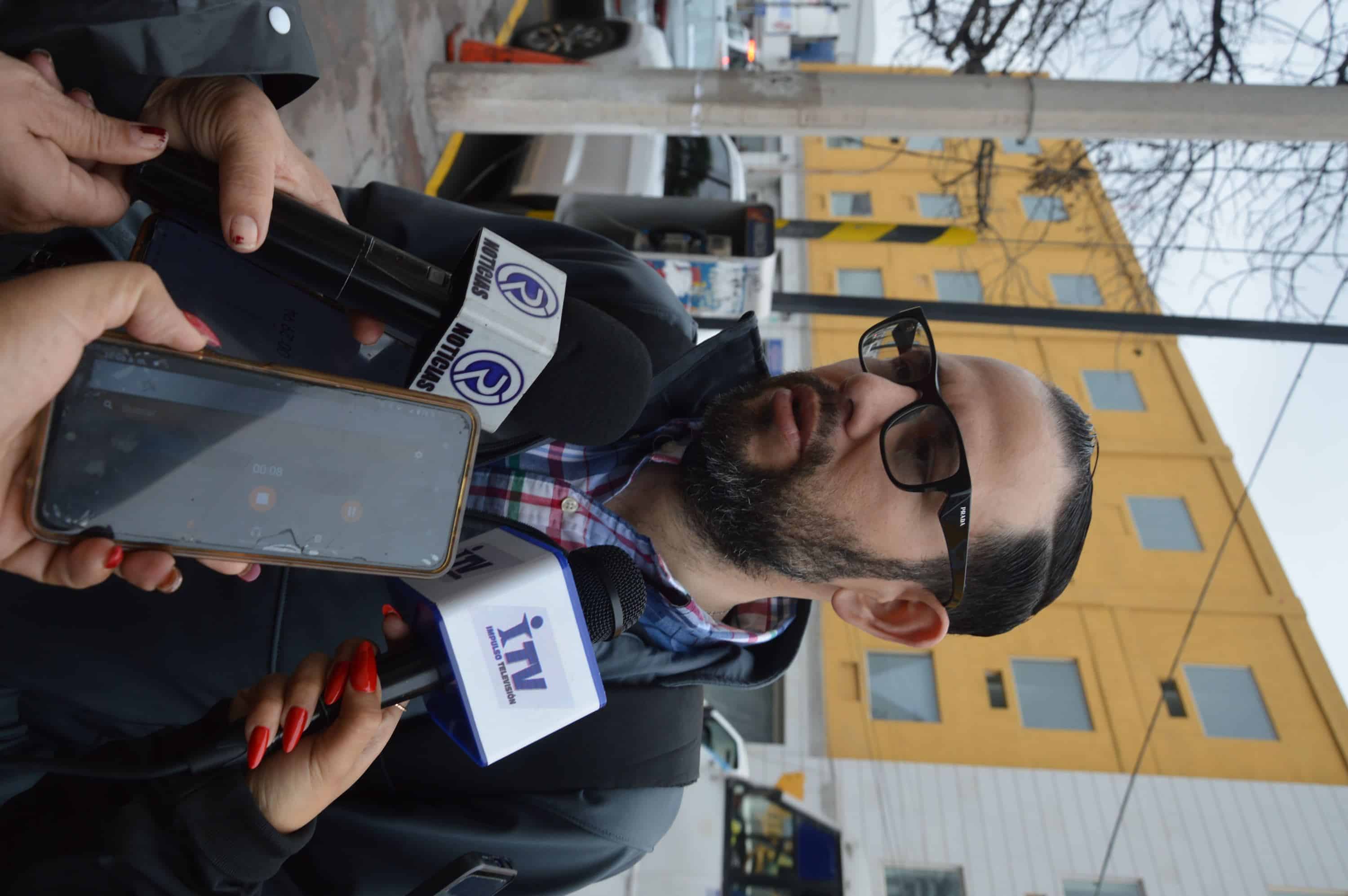 Cuentan con seguro unidades municipales