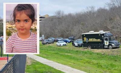 FBI reactiva búsqueda de niña desaparecida en 2021 tras hallar una pista en área boscosa