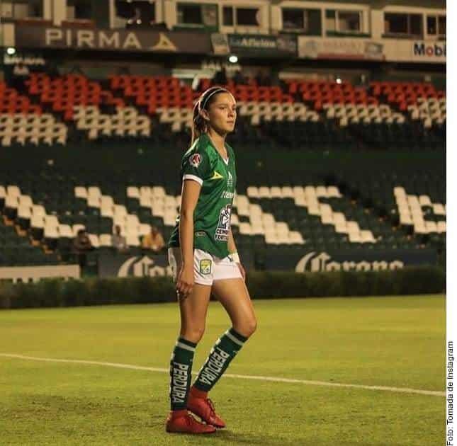 Fallece Karla Torres, ex jugadora de León 