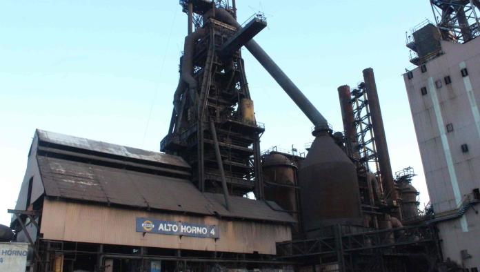 Se apaga esperanza para obreros de Altos Horno