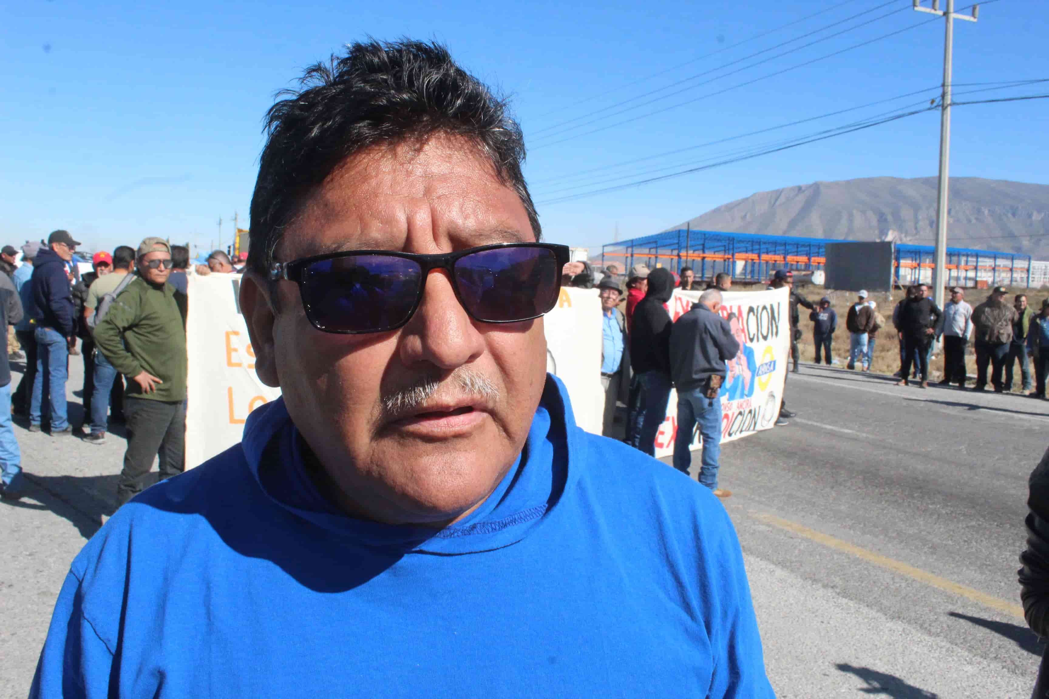 Se apaga esperanza para obreros de Altos Horno