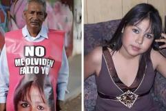 Esmeralda Castillo: Eliminan a joven del registro de desaparecidos