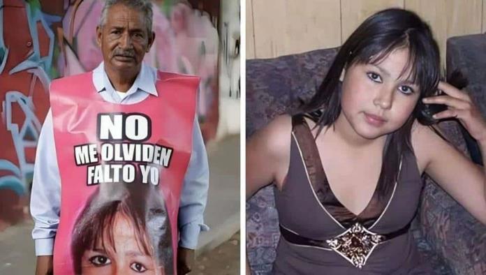 Esmeralda Castillo: Eliminan a joven del registro de desaparecidos