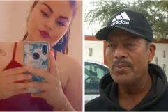 Papá cree que su hija está poseída por un demonio en Matamoros Coahuila